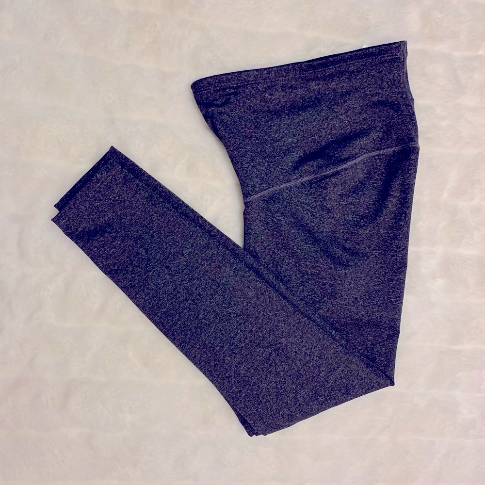 Curveez gray leggings